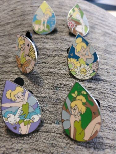 Vintage disney collectable pins | #4629878298