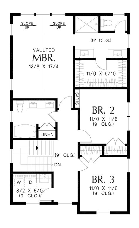 Farmhouse Plans - Modern Farmhouse Designs | COOL House Plans