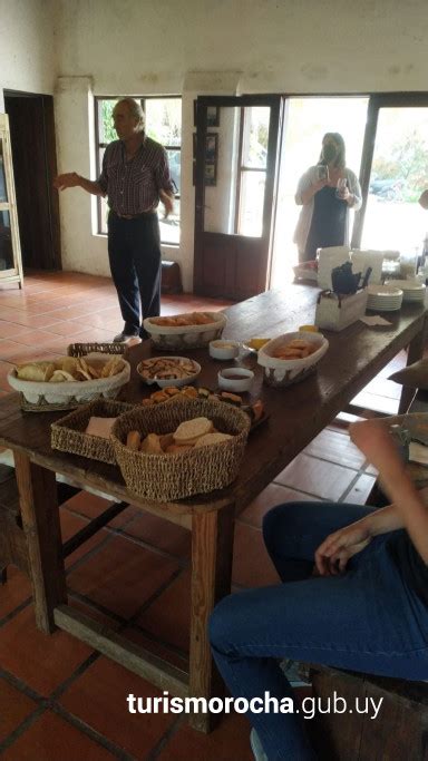 Recorrido por la Ruta del Arroz e intercambio entre actores turísticos