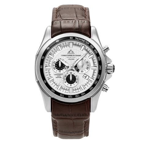 Christophe Duchamp Watches Designer Watches For Perpetual Luxury