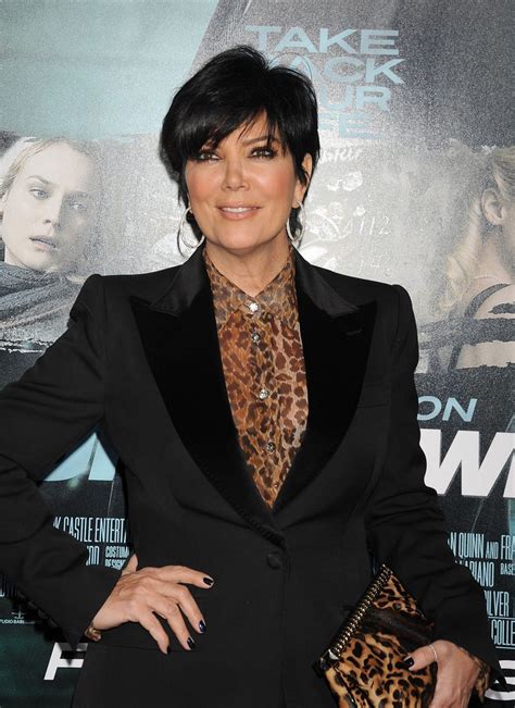 Kris Jenner Through The Years 40 Photos Showing Kris Jenners