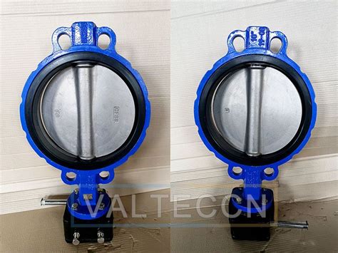 Wras Lugged Butterfly Valve Epdm Coating Sold To South Africa Artofit