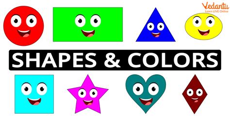 Lesson Plan on Shapes and Colours for Preschool: A Creative Lesson Plan ...