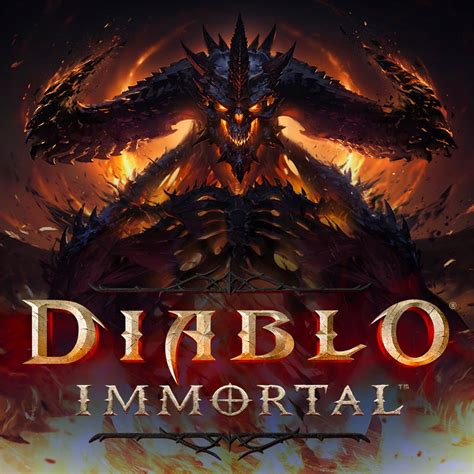 Diablo Immortal Gameplay Ign