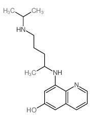 Cas Quinolinol Methyl Methylethyl Amino