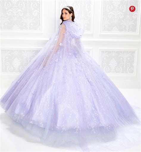 Quinceanera Dress From Princesa By Ariana Vara PR22036 Danielly S