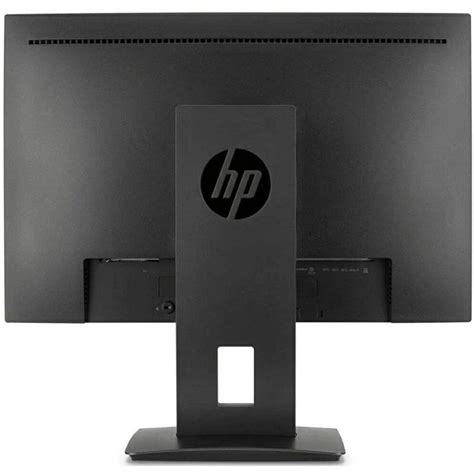 HP モニター z24n 24インチ 19201200 フレームレス IPS HDMI対応 WUXGA フルHD 16 10 画面回転 高さ