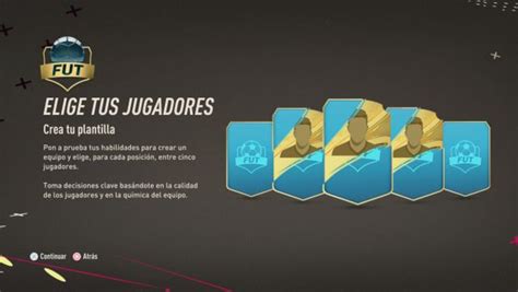 Fut Draft Fifa 23 Todas Las Recompensas Offline Y Online Meristation