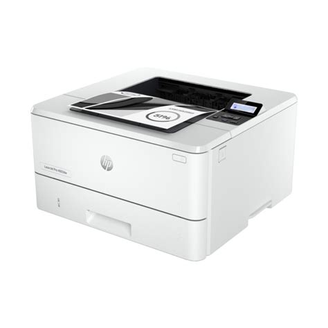 Hp Impresora Laserjet Pro 4003dw Monocromática Kemik Guatemala