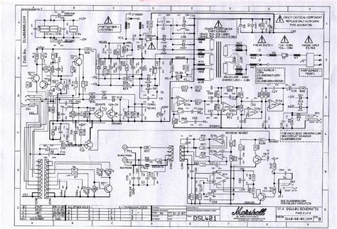 Understanding The Bea 71 16 401 Schematic A Comprehensive Guide