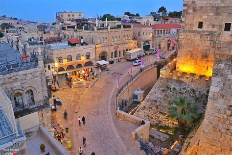 Tripadvisor Jeruzalem En Bethlehem Tour Aangeboden Door Valentina