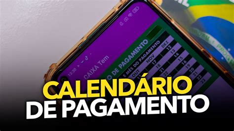 Calendário De Pagamento Do Auxílio Brasil 2023 Confira Toda As Datas