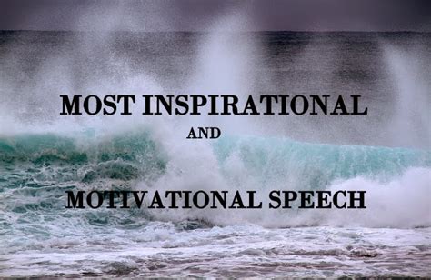 shubhz Quotes: Most Inspirational Speech Ever