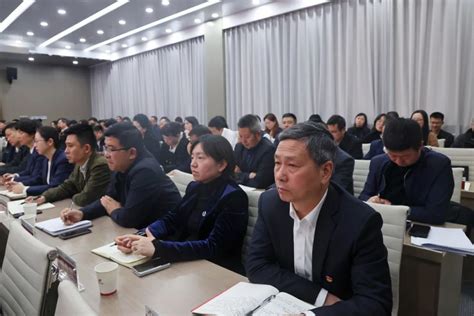 大战二季度 实现双过半 宜昌城发召开一季度经济运行分析会 宜昌城市发展投资集团有限公司