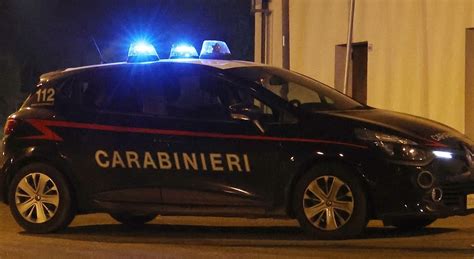 Pedinata Rapinata E Molestata Notte Di Terrore Per Una Donna Di 53 Anni