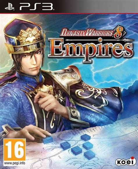 Dynasty Warriors Xtreme Legends Ps