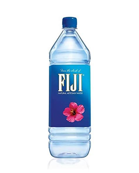 Fiji Water Bottle Party On Demand Los Angeles Party Planner