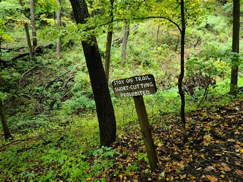 Effigy Mounds National Monument - Go Wandering