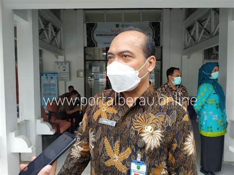 Lakukan Langkah Ini Guna Antisipasi DBD Portal Berau