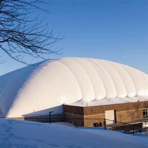 Sports Domes Sports Venue Calculator