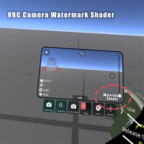 Vrchat向け製品一覧 Vrchatの世界 β