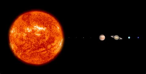 Comprendre la formation du Système solaire