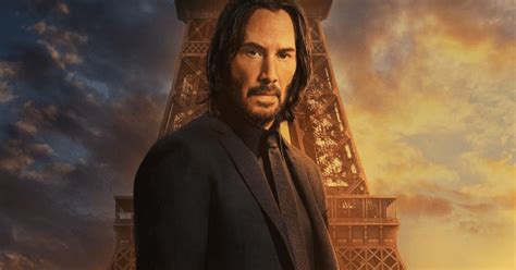 John Wick 4 película completa en español latino GRATIS ONLINE en