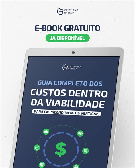 Guia Completo Dos Custos Dentro Da Viabilidade Empreendimentos