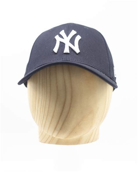 New Era Ny Mlb Cap Navy Mens Clothing Store