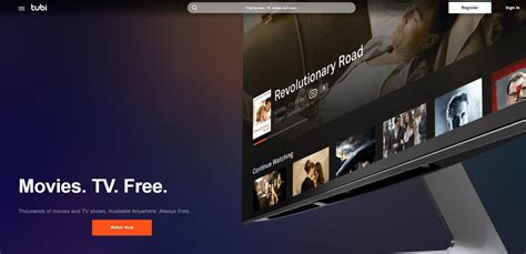 Free TV Streaming: Watch TV Shows Online in 2025