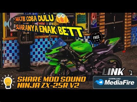 Share Mod Sound Zx R V Gta Sa Mod Sound Zx R Gta Sa Izee