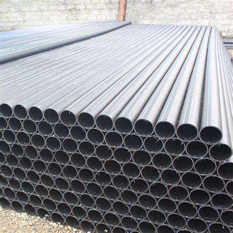 Industrial Hdpe Round Pipe Application Agriculture At Best Price In