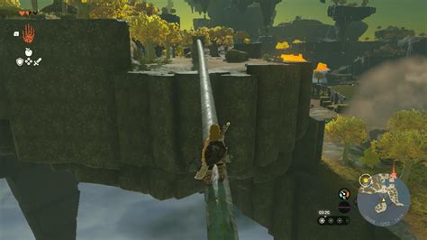 Genius inventor : r/tearsofthekingdom