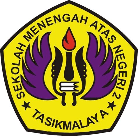 Download Logo Sman 2 Majalengka 52 Koleksi Gambar