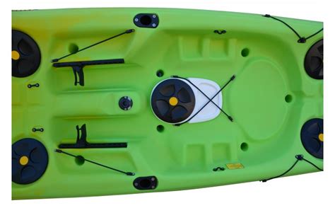 Viking Kayaks Nz Tempo 2 Specialized Double Fishing Kayak 7177