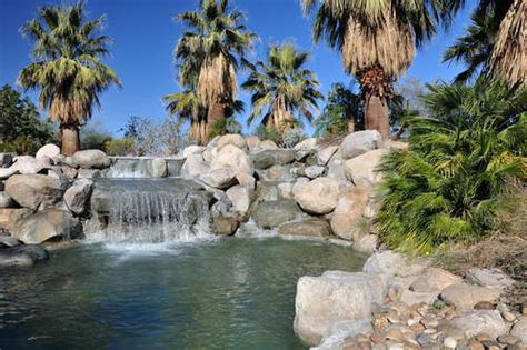 The Best Palm Springs Resorts With Hot Springs | Fodor’s Travel