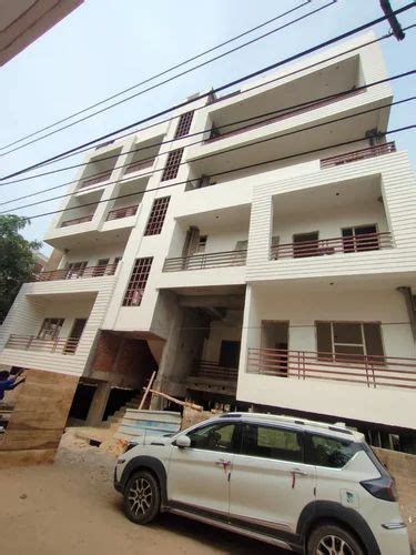 Residential Flats At Rs 5500 Sq Ft Domestic Flats Private Flats