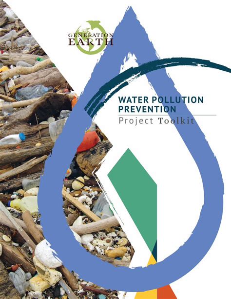 (PDF) WATER POLLUTION PREVENTION - TreePeople Earth •Stormwater ...