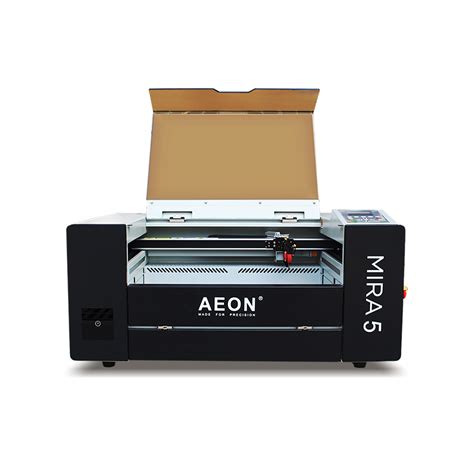 Aeon Laser Mira Co Laser Engraver Cutter Machine