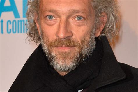 Vincent Cassel Découvrez Son évolution Physique Voici