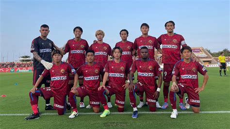 Fc琉球 Fc Ryukyu 公式 On Twitter 【63 J3第12節】試合速報 1830キックオフ Fc琉球 0