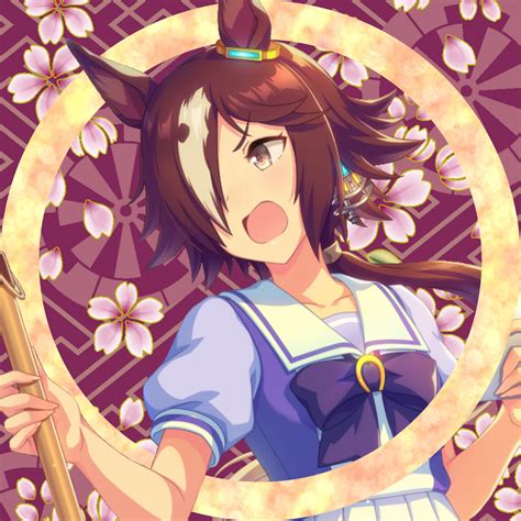 Wallpaper : anime girls, Uma Musume Pretty Derby, Vodka Uma Musume