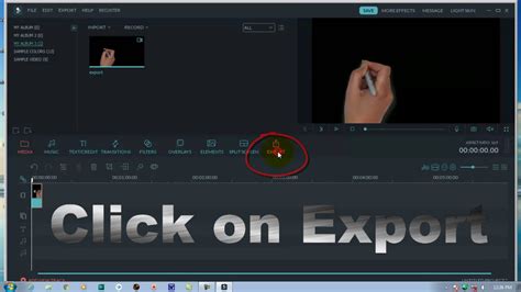 How to Export Video in Wondershare Filmora Hướng dẫn chi tiết và đơn