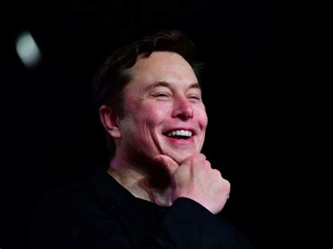 Elon Musk Portrait D Un Milliardaire Sans Limite Ni Tabou Challenges