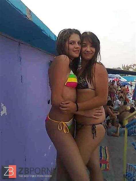 Youthfull Serbian Chicks ZB Porn