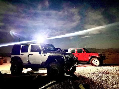 Death wobble | Jeep Wrangler Forum