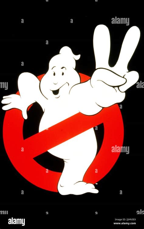 Ghostbusters logo hi-res stock photography and images - Alamy