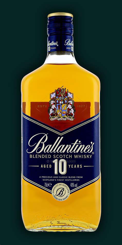 Ballantine s 10 Years 26 90 Weinquelle Lühmann