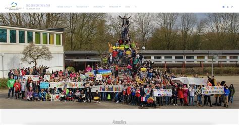 Stadtteilschule Poppenbüttel Infos Fakten