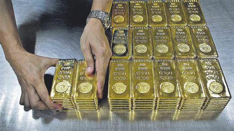 El precio del oro alcanzó máximos históricos